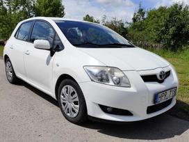 Toyota Auris, 2.0 l., hatchback