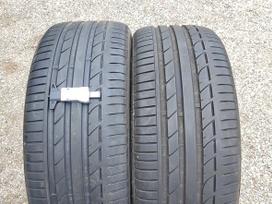 Bridgestone Potenza S001, vasarinės 235/40 R19