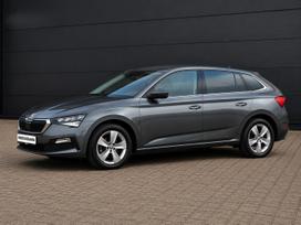 Skoda Scala, 1.0 l., wagon