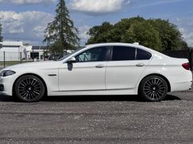 Bmw 528, 2.0 l., sedanas