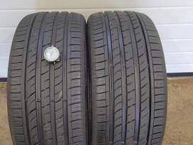 Nexen N Fera  su 1, летние 215/40 R18