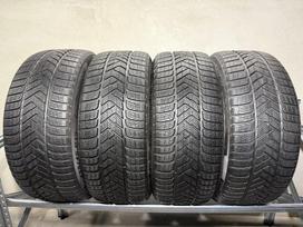 Pirelli Sottozero3//MO/2023-2024m, žieminės 255/45 R19