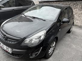 Opel Corsa, 1.2 l., hečbekas