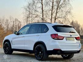 BMW X5, 3.0 l., Внедорожник / Кроссовер