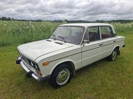 Lada 2101, sedanas