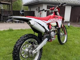 Gas Gas EC 250cc, enduro / adventure