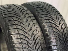 Michelin Alpin a4, all-season 225/45 R17