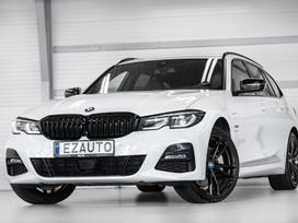 BMW 330, 2.0 l., Универсал