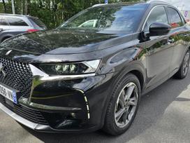 Citroen DS7 Crossback, 1.6 l., visureigis / krosoveris