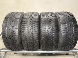 Pirelli Sottozero3//MO//2023-2024m, зимние 255/45 R19