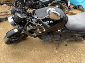 Honda CB 500cc, street / klasikiniai