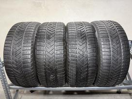 Pirelli Sottozero3//Mo//2023-2024m, žieminės 255/45 R19
