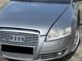 Audi A6 for parts