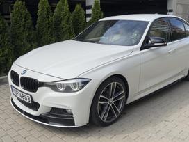 Bmw 328, 2.0 l., sedanas