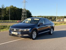 Volkswagen Passat, 1.4 l., sedanas