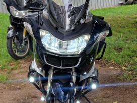 Bmw R 1200 Rt 1170cc, touring / sport touring