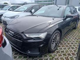 Audi A6, 2.0 l., Универсал