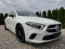 Mercedes-Benz A180, 1.5 l., hatchback