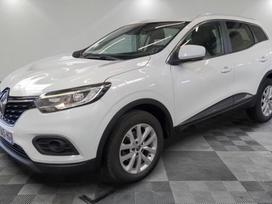 Renault Kadjar, 1.5 l., off-road / crossover
