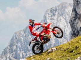 Beta RR 300cc, enduro / adventure