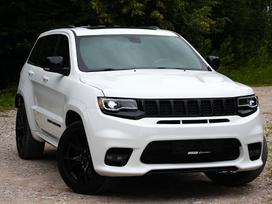 Jeep Grand Cherokee, 3.6 l., Внедорожник / Кроссовер