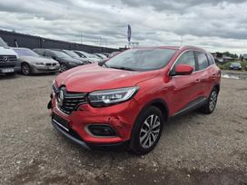 Renault Kadjar, 1.3 l., off-road / crossover