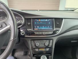 Buick Encore, 1.4 l., hečbekas