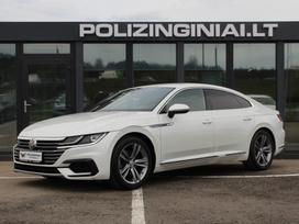 Volkswagen Arteon, 2.0 l., hatchback