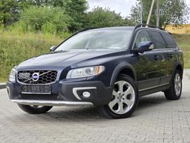 Volvo XC70, 2.4 l., universalas