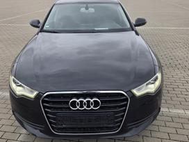 Audi A6, 3.0 l., Универсал
