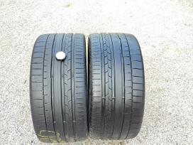 Continental Sport contact 6, vasarinės 255/40 R20
