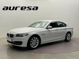 BMW 520, 2.0 l., saloon / sedan