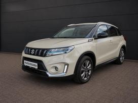 Suzuki Vitara, 1.5 l., Хэтчбек