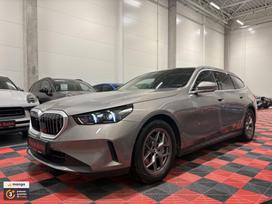 Bmw 540, 3.0 l., universalas