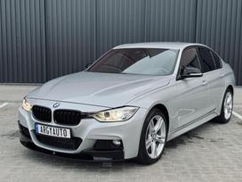 BMW 330, 3.0 l., sedanas