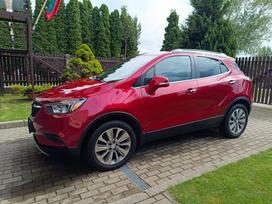 Buick Encore, 1.4 l., Хэтчбек