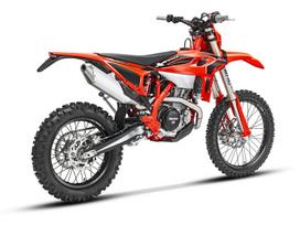 Beta RR 390cc, enduro / adventure