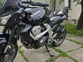 Kawasaki Z 750cc, street / klasikiniai