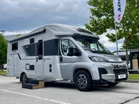Adria Matrix 670SL 60y, campers