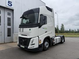 Volvo FH460TC Aero XL ADR, double sleeper