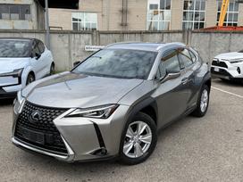 Lexus UX 250h, 2.0 l., hečbekas