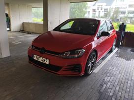 Volkswagen Golf, 2.0 l., hatchback