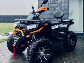 TAO Fourcraft 250cc, квадроциклы