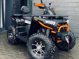 TAO Fourcraft 250cc, atv / quad