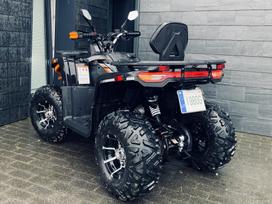 TAO Fourcraft 250cc, квадроциклы