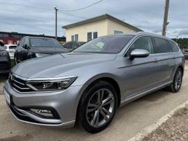 Volkswagen Passat, 1.5 l., wagon