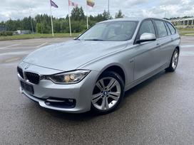 BMW 316, 2.0 l., universalas