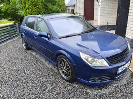 Opel Signum, 1.9 l., hečbekas