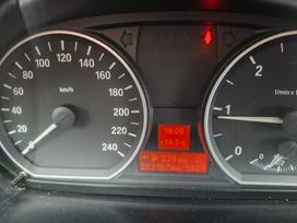 Bmw 116, 2.0 l., hečbekas