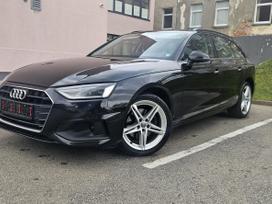 Audi A4, 2.0 l., universalas